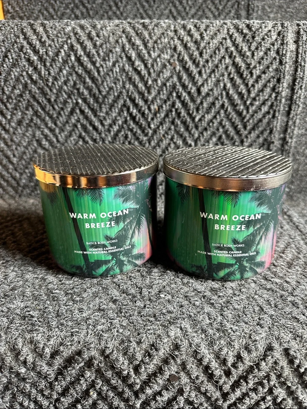 Bath & Body Works bath body